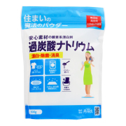 過炭酸ナトリウム　500g