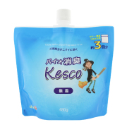 ケスコゼリー無香　つめかえ用　480g