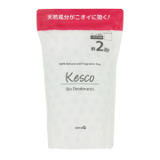 ケスコビーズ無香　つめかえ用　700g