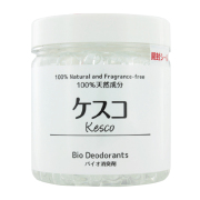 ケスコビーズ無香 380g（white）