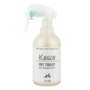 ケスコスプレー　ペットトイレ用　370ｍｌ
