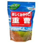 【数量限定価格】楽しくおそうじ！重曹　600g