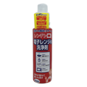 住まいの魔法のスチーム　レンチン　電子レンジの洗浄剤　500ml