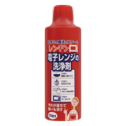 住まいの魔法のスチーム　レンチン！　電子レンジの洗浄剤　300ml