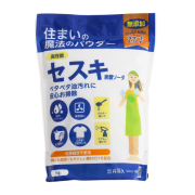 住まいの魔法のパウダー セスキ炭酸ソーダ 1kg