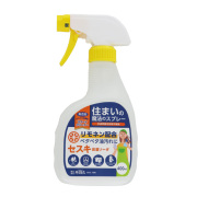 住まいの魔法のスプレー　セスキクリーナー　400ml　（キッチン用セスキクリーナー）
