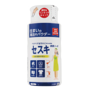 【数量限定】セスキ炭酸ソーダワンタッチキャップ付きボトル 300g