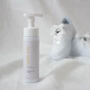 水のいらないシューズドライシャンプー Shoe Quick シュークイック　シューズクリーナー/無香/約30足分/合成界面活性剤不使用