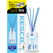 自然派消臭剤　ケスコスティックタイプ　100ｍL
