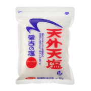 蒙古の塩　天外天塩　1kg