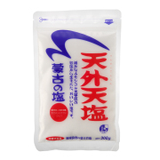 蒙古の塩　天外天塩　300g