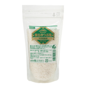 蒙古のつぶ塩　つめかえ用　250g