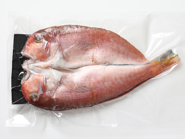 甘鯛の開き 【新潟県産】｜富山県 魚津市の魚介・干物 製造卸販売