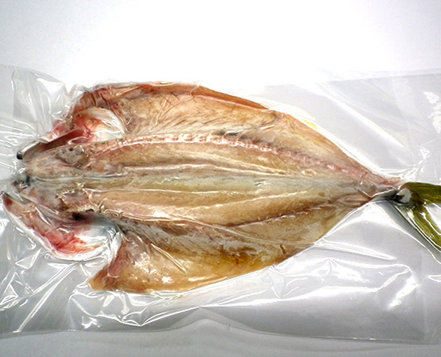 フクラギ　パック