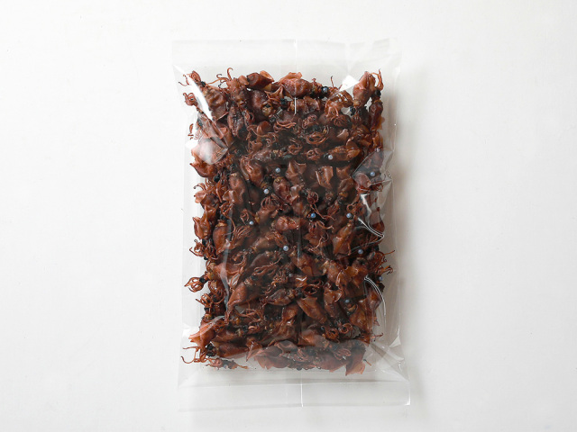 ほたるいかさくら干し　200g
