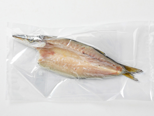 ギフト》干物セット「たてやま」（干物5種）【富山湾産】｜富山
