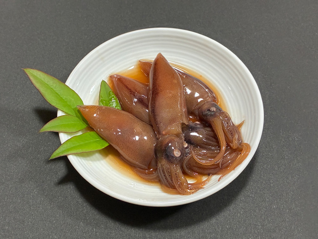 ギフト》おつまみ ほたるいかセット｜富山県 魚津市の魚介・干物 製造