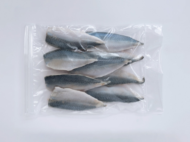 サバ（フィレ・切り身）500gパック