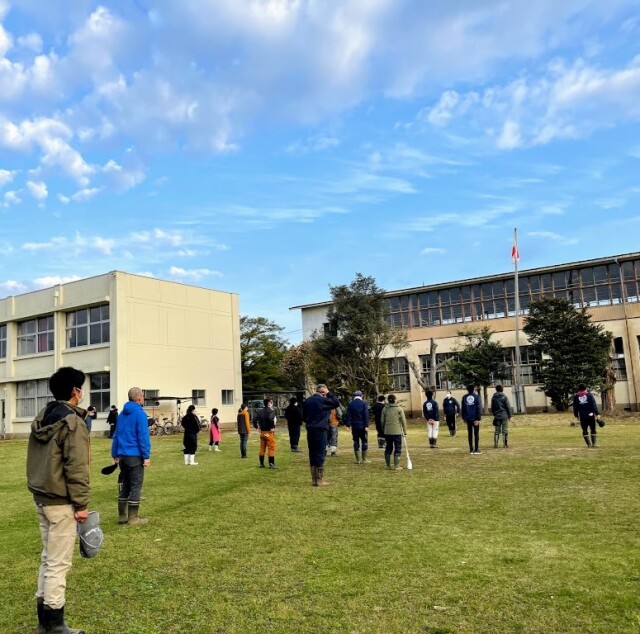 寄附のお申し込み