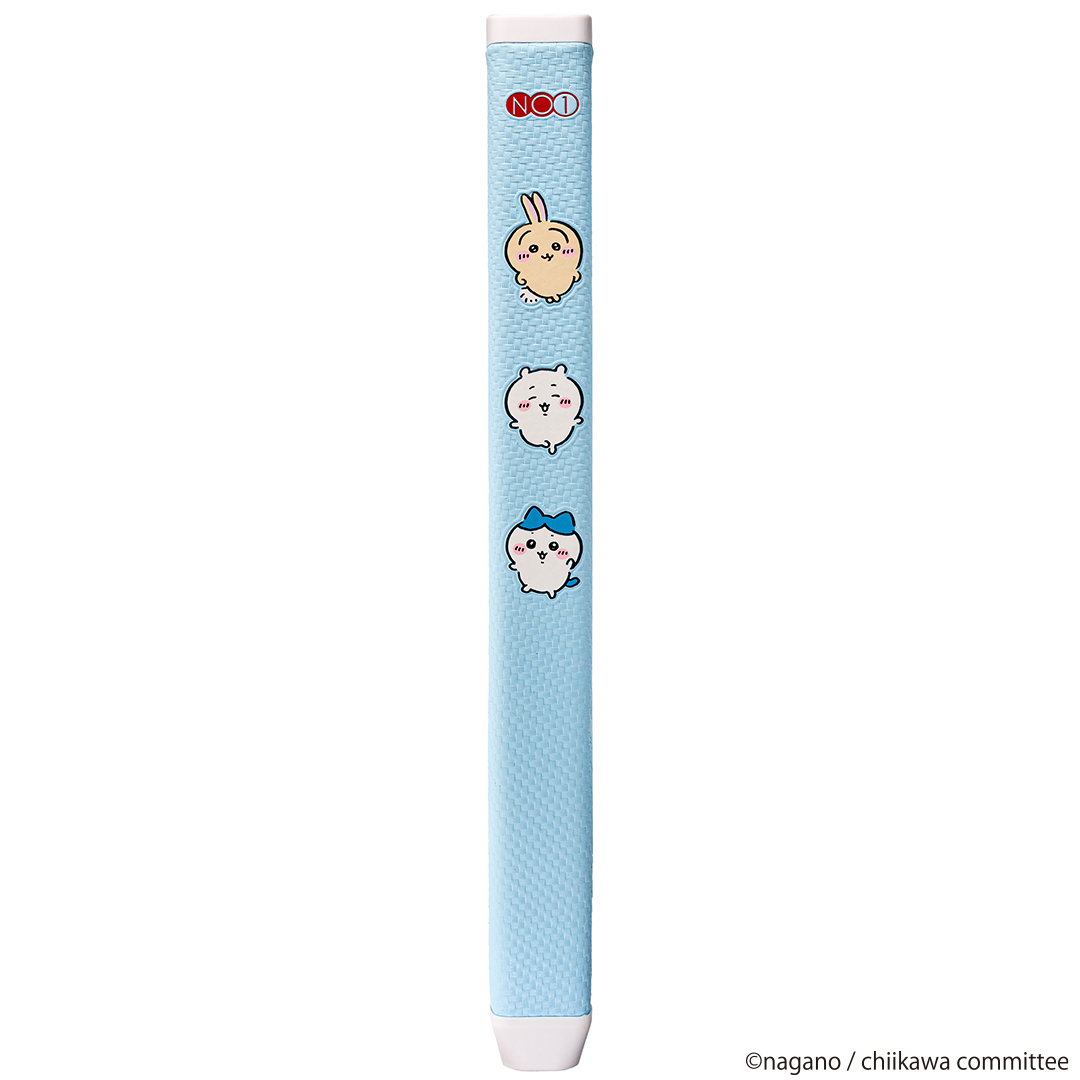 NO1-PUTTER GRIP  P90Series ちいかわデザイン