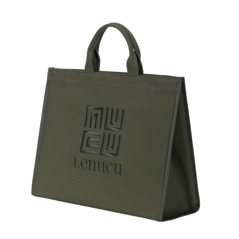 NO1 GRIP × Lenuce コラボ ボストンバッグ+ストラップ