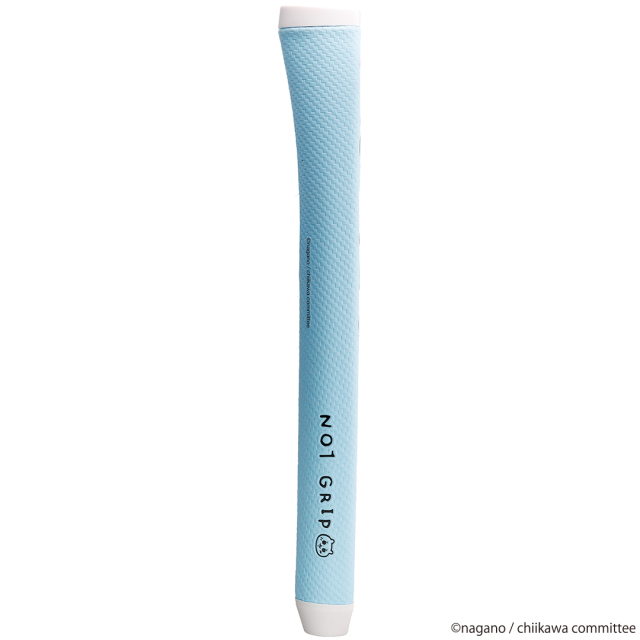 NO1-PUTTER GRIP P90Series ちいかわデザイン