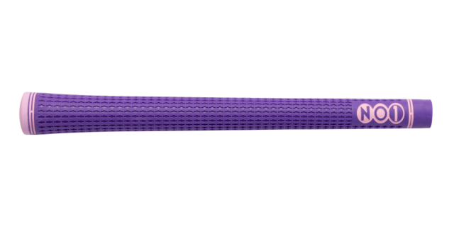 NO1-GRIP 43series 太さ：標準 硬さ：柔らかめ