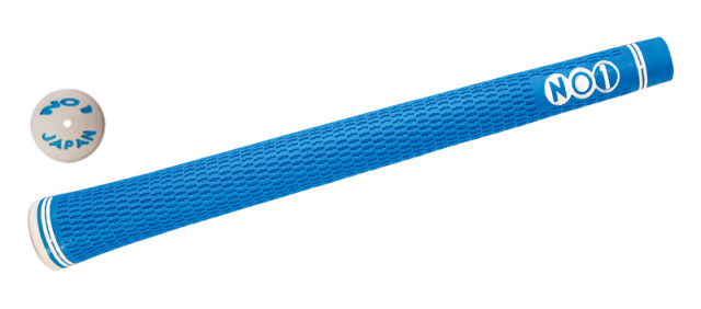 NO1 GRIP 50 SERIES - BLUE