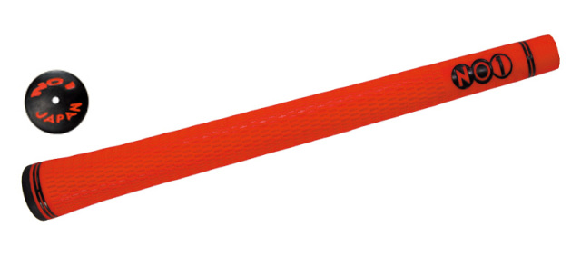NO1 GRIP 50 SERIES - RED
