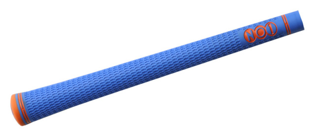 NO1 GRIP 50 SERIES - ROYAL BLUE