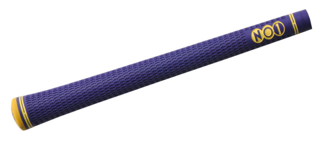 NO1 GRIP 50 SERIES - VIOLET