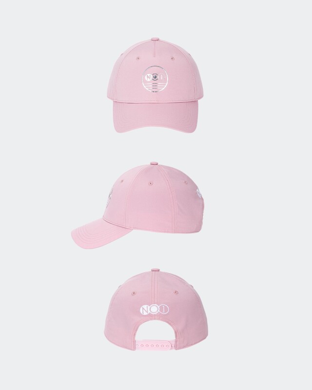 K*1様 【希少】Nike true one sizeゴルフキャップ　ピンク K*1様 【希少】Nike true one sizeゴルフキャップ ピンク