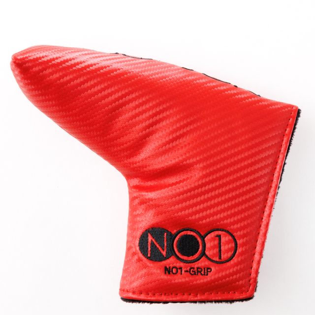 PING 1-A パター KARSTEN 85068(グリップ新品・カバー付) PING パター 85068 カバー付き PING 1-A パター KARSTEN 85068