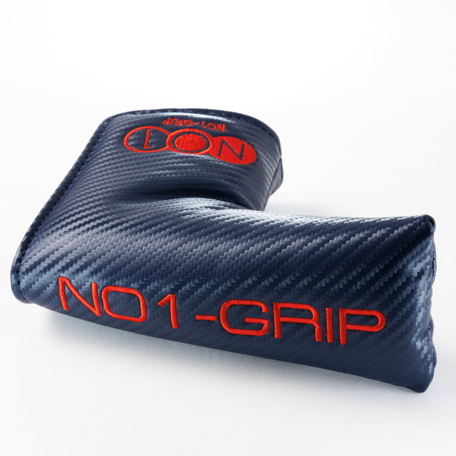 NO1 Putter Cover (Ping)