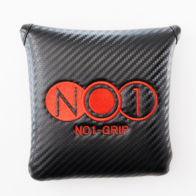 NO1 Putter Cover (Mallet)