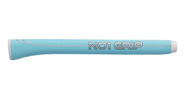 NO1 PUTTER GRIP P80Sereis