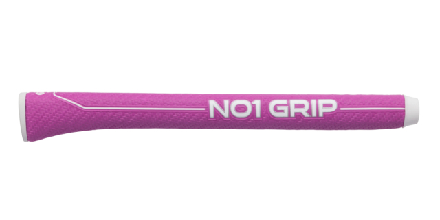 NO1 PUTTER GRIP P80Sereis