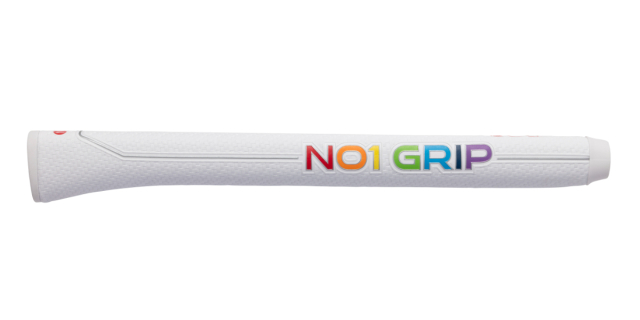 NO1 PUTTER GRIP P80Sereis