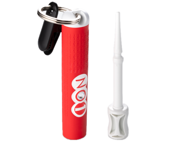 NO1パターカバーホルダー&グリーンフォーク(新仕様変更)