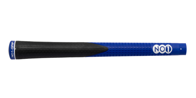 NO1-GRIP PRO series mid