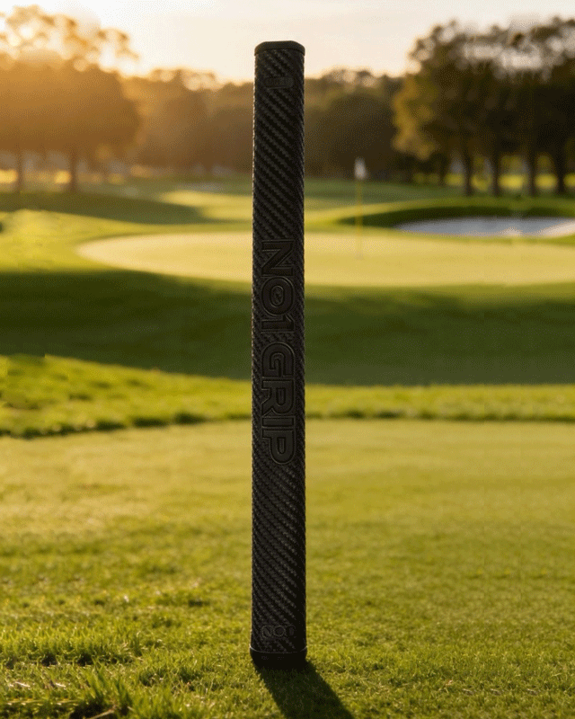 【8/8より先行発売】NO1-PUTTER GRIP Type-L series