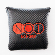 NO1 Putter Cover (Mallet)