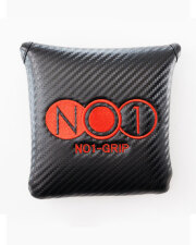 NO1 Putter Cover (Mallet)
