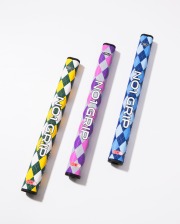 【8/8より先行発売】NO1-PUTTER GRIP Type-S series