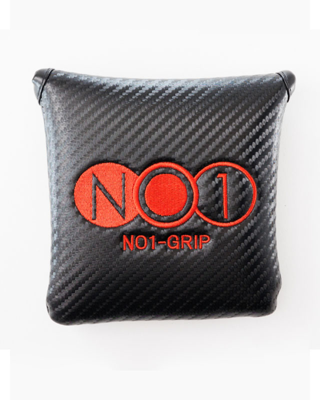 NO1 Putter Cover (Mallet)