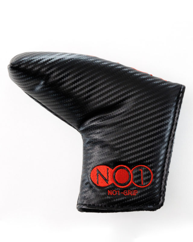 NO1 Putter Cover (Ping)