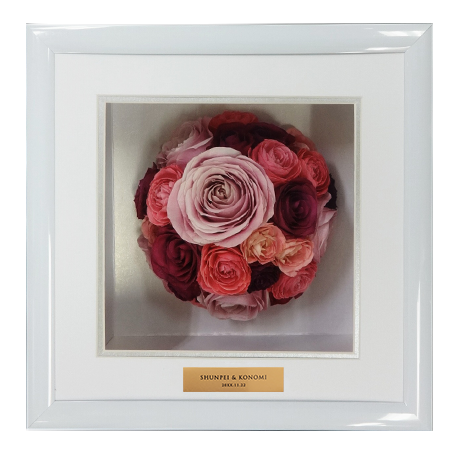 ドライフラワー SCスタイル