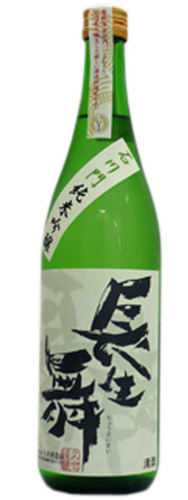 長生舞　石川門純米吟醸　（久世酒造店）720ｍｌ