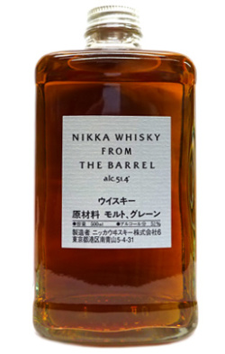 フロムザバレル500ml