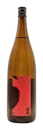 谷泉　能登陽1800ｍｌ